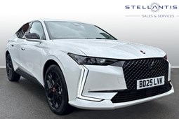DS 4 Hatchback (21 on) 1.6 E-TENSE Performance Line Nav 5dr EAT8 For Sale - Stellantis &You Birmingham North, Birmingham