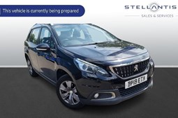Peugeot 2008 (13-19) Active 1.2 PureTech 82 (05/16 on) 5d For Sale - Stellantis &You Birmingham North, Birmingham