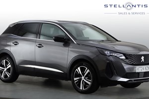 Peugeot 3008 SUV (16-24) 1.2 PureTech GT 5dr EAT8 For Sale - Stellantis &You Birmingham North, Birmingham