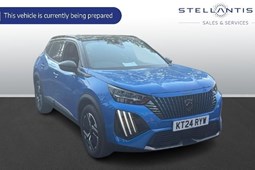 Peugeot 2008 (20 on) 1.2 PureTech 130 GT 5dr EAT8 For Sale - Stellantis &You Birmingham North, Birmingham