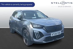 Peugeot 2008 (20 on) 1.2 PureTech 130 GT 5dr EAT8 For Sale - Stellantis &You Birmingham North, Birmingham
