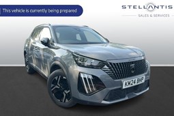 Peugeot 2008 (20 on) 1.2 PureTech 130 GT 5dr EAT8 For Sale - Stellantis &You Birmingham North, Birmingham