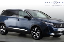 Peugeot 5008 SUV (17-24) 1.5 BlueHDi GT 5dr EAT8 For Sale - Stellantis &You Birmingham North, Birmingham