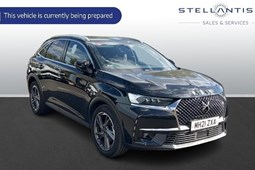 DS 7 Crossback SUV (18-22) Prestige BlueHDi 130 5d For Sale - Stellantis &You Birmingham North, Birmingham