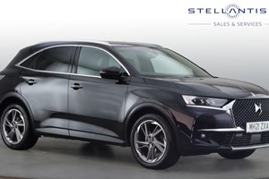 DS 7 Crossback SUV (18-22) Prestige BlueHDi 130 5d For Sale - Stellantis &You Birmingham North, Birmingham