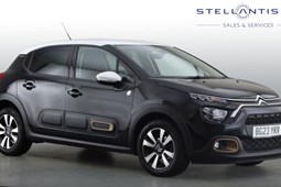 Citroen C3 (17-24) 1.2 PureTech C-Series Edition 5dr For Sale - Stellantis &You Birmingham North, Birmingham
