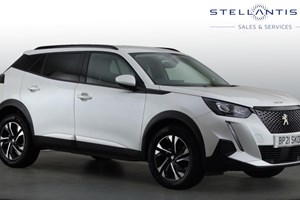 Peugeot 2008 (20 on) Allure 1.2 PureTech 130 S&S 5d For Sale - Stellantis &You Birmingham North, Birmingham