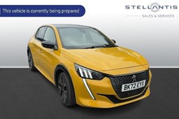 Peugeot 208 Hatchback (19 on) 1.2 PureTech 100 GT 5dr For Sale - Stellantis &You Birmingham North, Birmingham