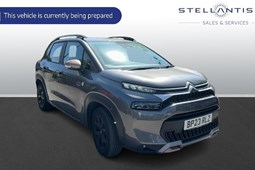 Citroen C3 Aircross SUV (17-24) 1.2 PureTech 110 C-Series Edition 5dr For Sale - Stellantis &You Birmingham North, Birmingham