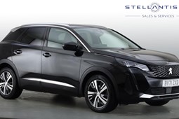 Peugeot 3008 SUV (16-24) 1.5 BlueHDi Allure Premium 5dr For Sale - Stellantis &You Birmingham North, Birmingham