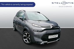 Citroen C3 Aircross SUV (17-24) 1.2 PureTech 130 Max 5dr EAT6 For Sale - Stellantis &You Birmingham North, Birmingham
