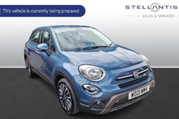 Fiat 500X (15-24) City Cross 1.0 120hp 5d For Sale - Stellantis &You Birmingham North, Birmingham