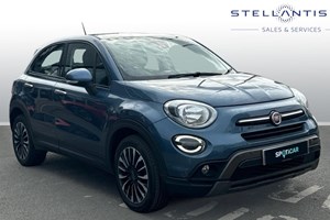 Fiat 500X (15-24) City Cross 1.0 120hp 5d For Sale - Stellantis &You Birmingham North, Birmingham