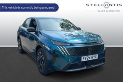 Peugeot 3008 SUV (24 on) 1.2 Hybrid 136 Allure 5dr e-DSC6 For Sale - Stellantis &You Birmingham North, Birmingham