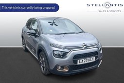 Citroen C3 (17-24) 1.2 PureTech 110 C-Series Edition 5dr EAT6 For Sale - Stellantis &You Birmingham North, Birmingham
