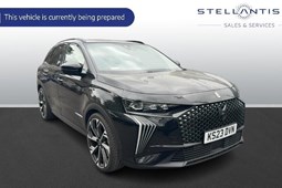 DS 7 SUV (22 on) 1.6 E-TENSE 4X4 360 Opera Premiere 5dr EAT8 For Sale - Stellantis &You Birmingham North, Birmingham