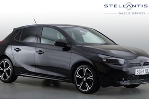 Vauxhall Corsa Hatchback (20 on) 1.2 GS 5dr For Sale - Stellantis &You Birmingham North, Birmingham