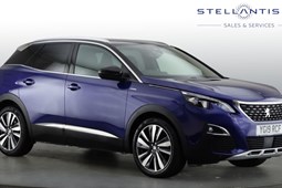 Peugeot 3008 SUV (16-24) GT Line Premium 1.5 BlueHDi 130 EAT8 auto 5d For Sale - Stellantis &You Birmingham North, Birmingham