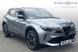 Alfa Romeo Junior Hybrid (25 on) 1.2 Turbo Ibrida 5dr Auto For Sale - Stellantis &You Birmingham North, Birmingham