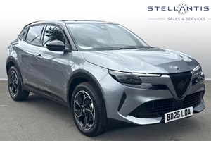 Alfa Romeo Junior Hybrid (25 on) 1.2 Turbo Ibrida 5dr Auto For Sale - Stellantis &You Birmingham North, Birmingham