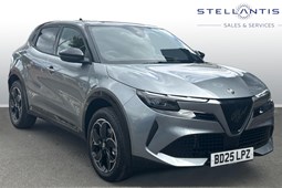 Alfa Romeo Junior Hybrid (25 on) 1.2 Turbo Ibrida 5dr Auto For Sale - Stellantis &You Birmingham North, Birmingham