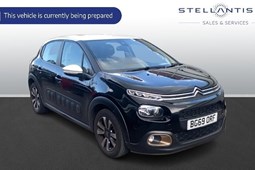 Citroen C3 (17-24) Origins PureTech 83 S&S 5d For Sale - Stellantis &You Birmingham North, Birmingham