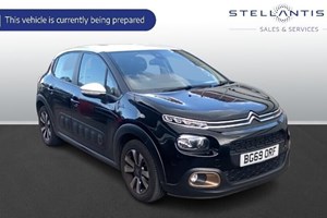 Citroen C3 (17-24) Origins PureTech 83 S&S 5d For Sale - Stellantis &You Birmingham North, Birmingham