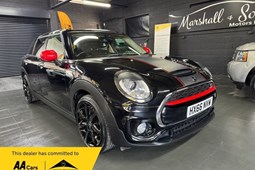 MINI Clubman (15-24) 2.0 Cooper S D 6d Auto For Sale - Marshall & Son Motors Ltd, Aldridge