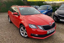 Skoda Octavia Estate (13-20) SE Drive 1.5 TSI ACT 150PS 5d For Sale - Alun Roberts Car Sales Ltd, Newtown