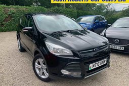 Ford Kuga (12-20) 2.0 TDCi (150bhp) Zetec 2WD 5d For Sale - Alun Roberts Car Sales Ltd, Newtown
