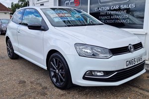 Volkswagen Polo Hatchback (09-17) 1.0 SE Design 3d For Sale - Clacton Car Sales Ltd, Clacton On Sea