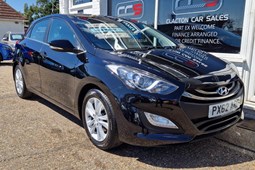 Hyundai i30 Hatchback (12-17) 1.4 Style 5d For Sale - Clacton Car Sales Ltd, Clacton On Sea