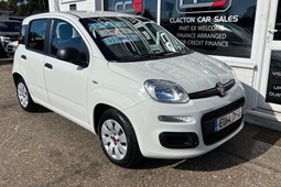 Fiat Panda (12-24) 1.2 Pop 5d For Sale - Clacton Car Sales Ltd, Clacton On Sea