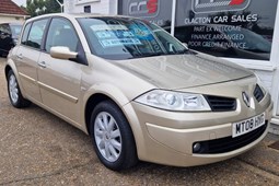 Renault Megane Hatchback (06-09) 1.5 dCi Tech Run (106bhp) 5d For Sale - Clacton Car Sales Ltd, Clacton On Sea