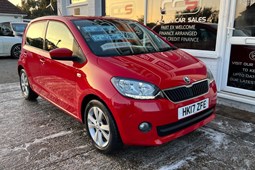 Skoda Citigo (12-19) 1.0 MPI GreenTech SE L 5d For Sale - Clacton Car Sales Ltd, Clacton On Sea