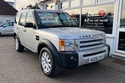 Land Rover Discovery (04-17) 2.7 TdV6 SE 5d Auto For Sale - Clacton Car Sales Ltd, Clacton On Sea