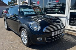 MINI Hatchback (06-13) 1.6 Cooper (08/10 on) 3d For Sale - Clacton Car Sales Ltd, Clacton On Sea