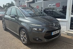 Citroen C4 Picasso (13-18) 1.6 BlueHDi Exclusive+ 5d EAT6 For Sale - Clacton Car Sales Ltd, Clacton On Sea