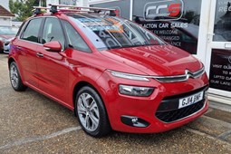 Citroen C4 Picasso (13-18) 1.6 e-HDi Exclusive 5d ETG6 For Sale - Clacton Car Sales Ltd, Clacton On Sea