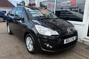 Citroen C3 (10-16) 1.4 HDi VTR+ 5d For Sale - Clacton Car Sales Ltd, Clacton On Sea