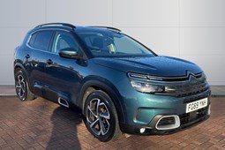 Citroen C5 Aircross (18 on) Flair PureTech 130 S&S 5d For Sale - Bristol Street Motors Vauxhall Northampton, Kingsthorpe