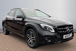 Mercedes-Benz GLA-Class (14-20) GLA 180 Urban Edition 7G-DCT auto 5d For Sale - Bristol Street Motors Vauxhall Northampton, Kingsthorpe