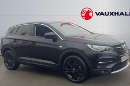 Vauxhall Grandland X SUV (18-21) SRi Nav 1.2 (130PS) Turbo 5d For Sale - Bristol Street Motors Vauxhall Northampton, Kingsthorpe