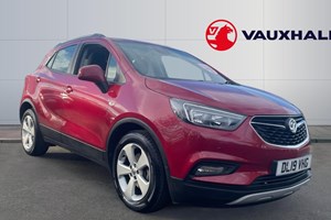 Vauxhall Mokka X (16-19) Design Nav 1.4i Turbo (140PS) S/S Ecotec FWD 5d For Sale - Bristol Street Motors Vauxhall Northampton, Kingsthorpe