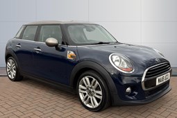 MINI Hatchback (14-24) Cooper Seven 5d For Sale - Bristol Street Motors Vauxhall Northampton, Kingsthorpe