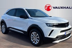 Vauxhall Mokka SUV (20 on) 1.2 Turbo 100 Design 5dr For Sale - Vertu Vauxhall Northampton, Kingsthorpe
