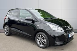 Hyundai i10 (14-20) Go SE 1.0 66PS 5d For Sale - Vertu Vauxhall Northampton, Kingsthorpe