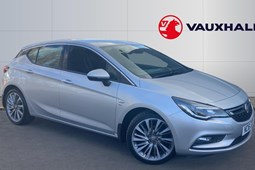 Vauxhall Astra Hatchback (15-21) 1.4T 16V SRi 5d For Sale - Vertu Vauxhall Northampton, Kingsthorpe