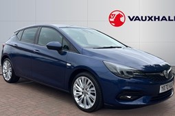 Vauxhall Astra Hatchback (15-21) SRi VX-Line Nav 1.2 Turbo (145PS) (09/19-on) 5d For Sale - Vertu Vauxhall Northampton, Kingsthorpe