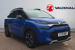 Citroen C3 Aircross SUV (17-24) 1.2 PureTech 110 Shine Plus 5dr For Sale - Vertu Vauxhall Northampton, Kingsthorpe